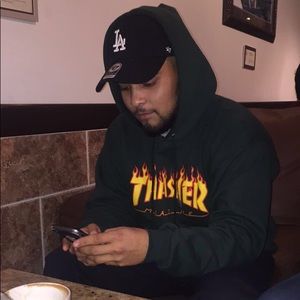 Meet your Posher, Gabriel